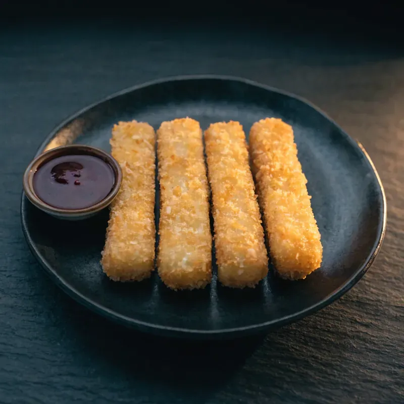 Сырные палочки